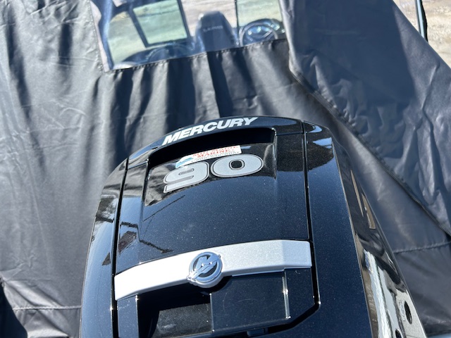 2023 Lund 1800 Alaskan Sport - Photo 9